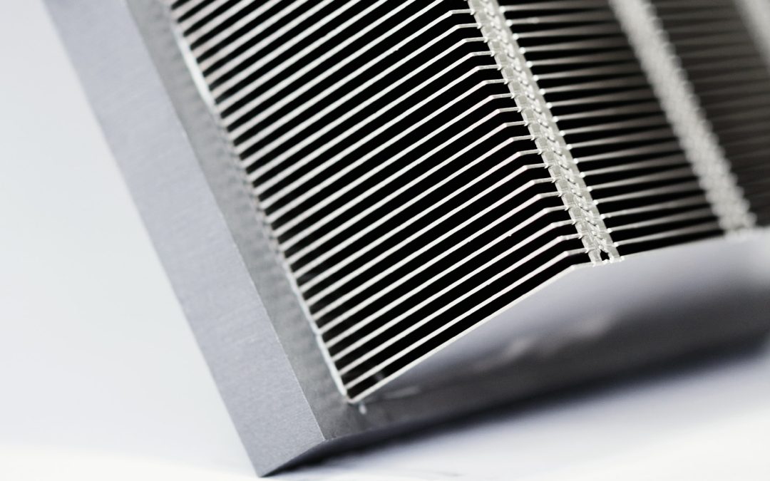 &ldquo;Cool&rdquo; Materials for Cooling Devices