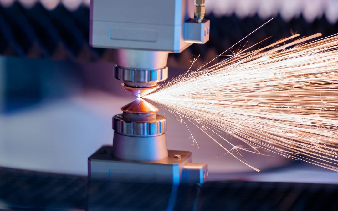 Thermal Management: A Key Enabler for Industrial Lasers, Biophotonics and Optical Metrology