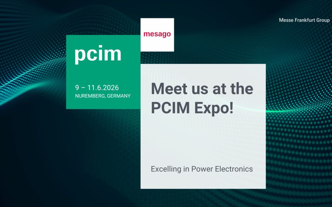 Priatherm and Tecnoal together at PCIM Europe 2026