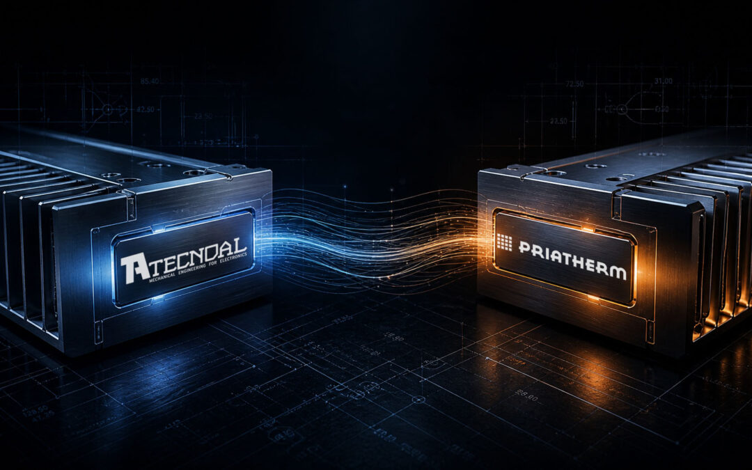 Priatherm and Tecnoal : an industrial integration looking toward the future